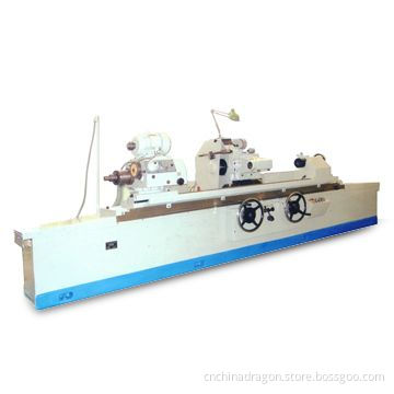Large Size Cylindrical Grinding Machine with External Grinding Range of 30 to 500mm